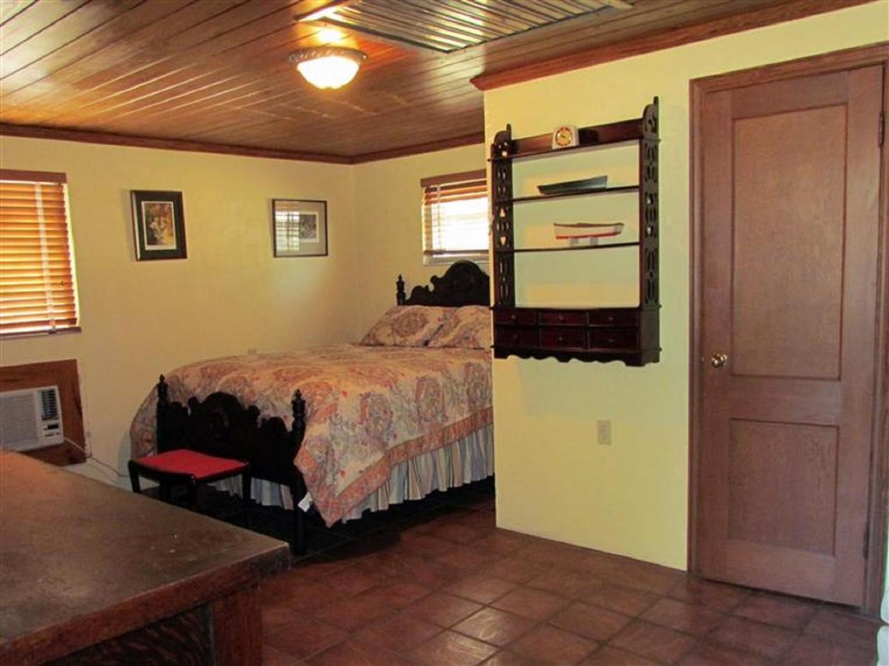 The Yearling Cabins Cross Creek Exterior foto