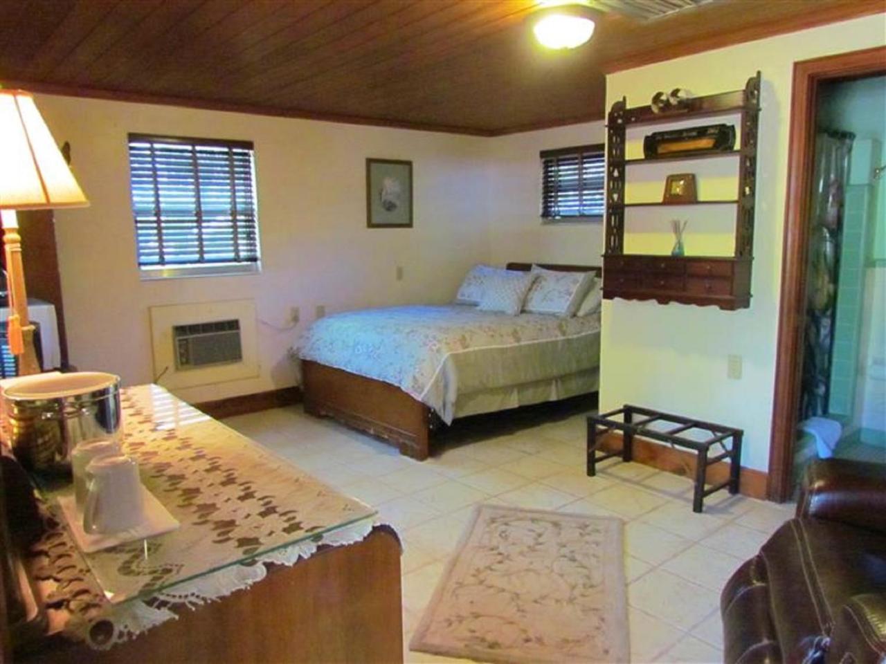 The Yearling Cabins Cross Creek Exterior foto
